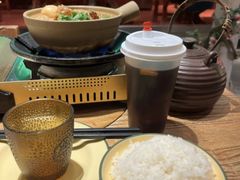 -牛腩之旅·牛腩牛杂煲(光启城美食城店)