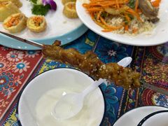 -烟疆印象新疆菜(万联广场店)