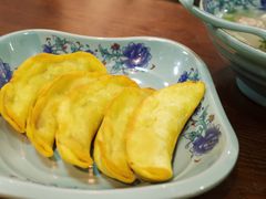 -老新隆牛肉锅贴(新街口店)