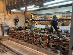 -广府乡下·饭庄(新港东路店)
