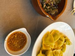 -吕氏焗小鲜•花园餐厅(八大关店)