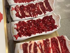 -潮正和潮汕牛肉火锅·老字号(番禺万达店)