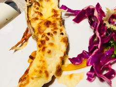 -芽庄洲际酒店自助餐厅