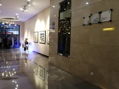 -北京东直门智选假日酒店