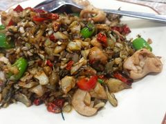 -南雄雄州土菜餐厅(粤北大厦店)