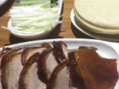 -龙聚德北京烤鸭(沙坪坝华宇A馆店)