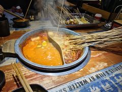-成都屋头串串(青年北街店)