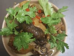 -中国马镇·满族八大碗(美食街店)