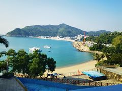 -大梅沙海滨公园