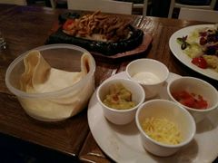 -Rural Tequila墨西哥餐厅(东川路店)