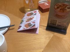 -隅乐胡椒虾·台湾菜·团建(皇岗店)