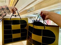 -天河城购物中心