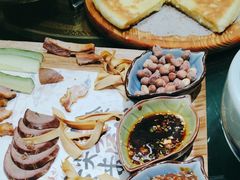 -君霖海鲜私房菜(春柳店)