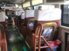 -普陀长途客运中心