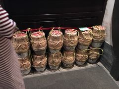 -咸亨酒店•非遗绍兴菜•中华老字号(堂吃餐厅)