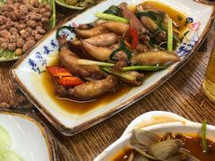 -宏记汕头白粥店(江怡店)