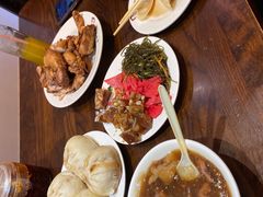 -姚记炒肝店(簋街店)