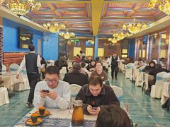 -乡村馕坑肉·烧烤·新疆菜·本地人更爱吃(阿勒泰首店)