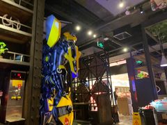 -炭舍干锅·烤鱼(扬名广场店)