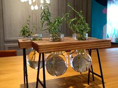 -ZING COFFEE 镜咖啡