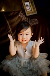 点击看大图 -幺幺BABY婚纱摄影