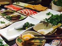 -束河人家(南锣鼓巷店)