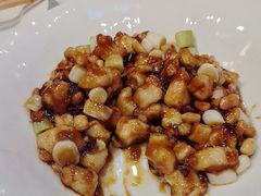-郭林家常菜(狼垡店)