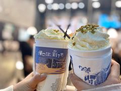 -茶颜悦色(五一里1号口店)