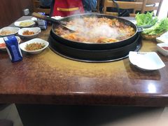 -春川铁板鸡(高科园店)