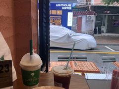 -CowCow其其·牛杂咖啡公司(六运店)