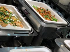 -豪食披萨烤肉自助(保定商场店)