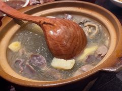 -古都历食南京菜·烤鸭·鸭血粉丝·汤包(南京博物院店)