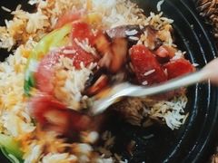 -捞围鲜·港式打边炉(海阳路店)