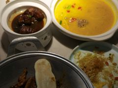 -小菜园新徽菜(连云港海州吾悦店)
