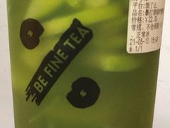 -百分茶(九洲新世界店)