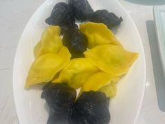 -船歌·鱼水饺青岛菜(国贸商城店)
