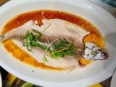 -海上食代(赣江新天地店)