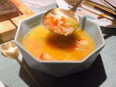 -蜜桃花开·中西融合菜E&W(南长街店)