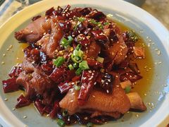 -懒人盐府人家(航天桥店)