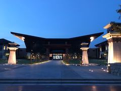 -北京雁栖湖国际会展中心