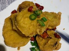 -庞家烧烤客栈(炮台山店)