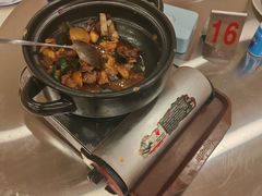 -婆婆家·湛江特色美食(福田振华路店)