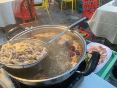 -小煵记·打边炉(西丽文光店)
