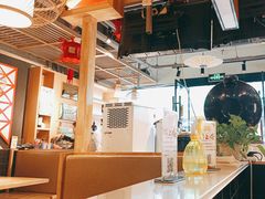 -坂上烧铁板鮰鱼(和谐广场店)