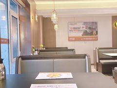 -常鲜楼常来尝鲜海胆馆(星海店)