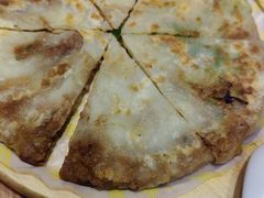 -甲乙饼·手工牛肉饼(东方广场店)