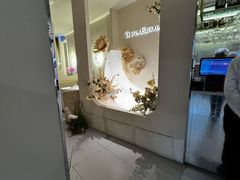 -PARFUM FLORAL花境法餐(南京首店)