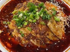 -老丘丘(较场口店)