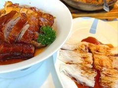 -汤城小厨•粤菜•靓汤(金宝街店)