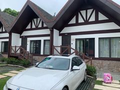 -太阳岛度假酒店